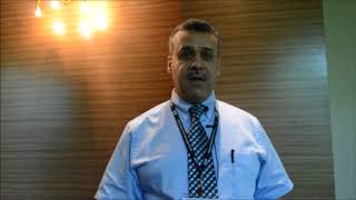 Dr. Ismat Mikky at WNC Conference 2014 by GSTF
