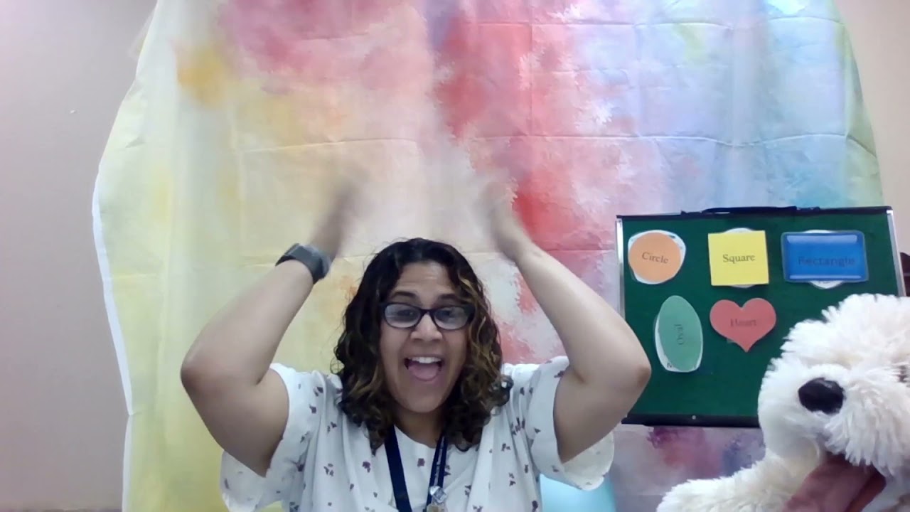 Together with Dia!  Bilingual Storytime