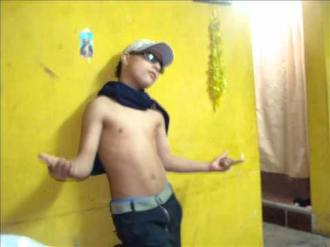 Tribus de la calle.-.DJ BryanFlow FT. Da Gato