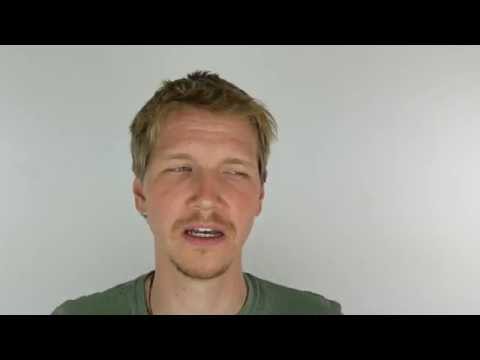 So verlierst du deine Nervosität unter Menschen