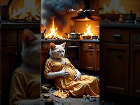 #shortvideo #cat #viral #shortsfeed