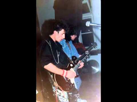 Brze Banane - Titanik (Live in Kulušić 25.05.1987)