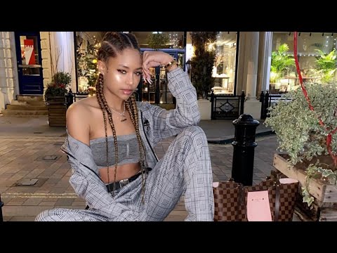 What Happened To Amelia Monet