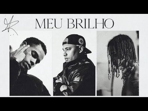 AZEVEDO FT. ORUAM, BIN  - MEU BRILHO (Speed Up)