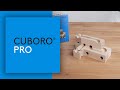 Cuboro Kugelbahn Zubehör Pro extra Set Cuboro Kugelbahn Zubehör Pro extra Set