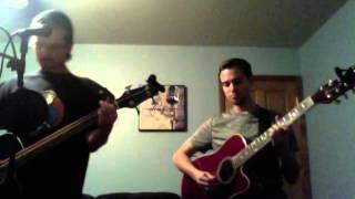 Hooting and Howling - Wild Beasts (Rad and Blaze cover #30)
