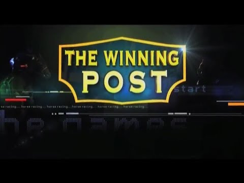 The Winning Post Episode 52 Season 12, 23rd May 2014