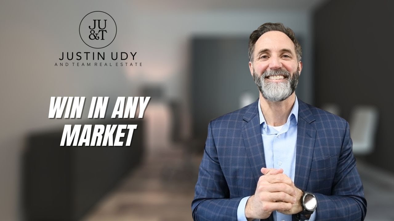 Mastering Real Estate: Your Key to Success in Any Market