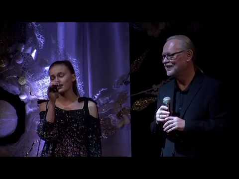 Ztracený ráj, Vašo Patejdl & Valerie Kaňová - Vali Angel