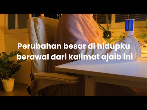 Returning Home - My Hijrah Journey