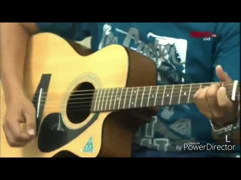 Mizo Idol 2018 Second Round Lalmalsawma Phengphe Nunnem