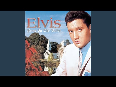 Nearer My God To Thee - Elvis Presley