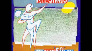 Dire Straits - If I Had You (Extened Dance Play)