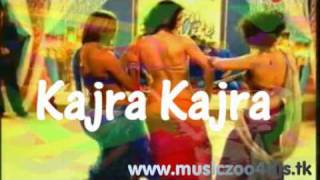 Kajra Mohabat Wala_Dj Ridoy (Dirty Dutch Mix)