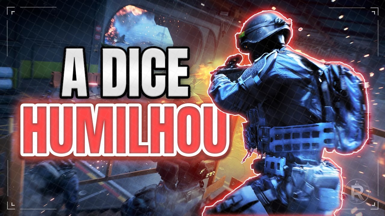 Battlefield 6: Tudo sobre o novo Modo Top Gun e a Temporada 4