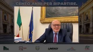 La voce del Governo: Gilberto Pichetto Fratin
