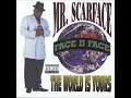 Scarface - The Wall