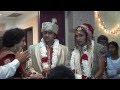 Indian Wedding _ Apra & Manas Wedding Bidaai ...