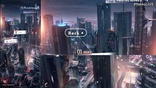 Love and Deepspace - Long-Awaited Revelry - Chapter 2