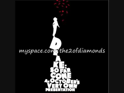 Drake - A Night Off  ft. Lloyd [So Far Gone Mixtape]