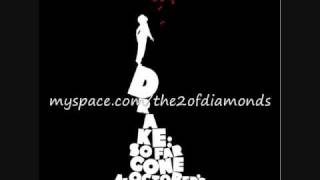 Drake - A Night Off  ft. Lloyd [So Far Gone Mixtape]