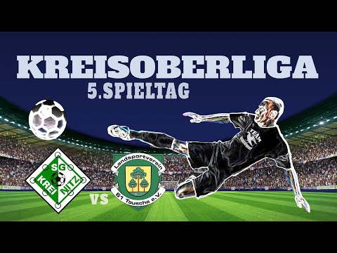 Kreisoberliga / 5.Spieltag - (2020/21) / SG Kreinitz vs LSV 61 Tauscha