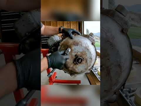 Restoring a 1963 VW Beetle “Herbie” 🛠️ | From Worn Classic to Race-Ready Legend