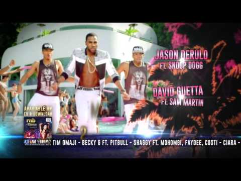 rnb superclub Volume 15 CD ft. Drake, Nicki Minaj, Chris Brown & more!