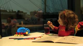 Woolly & Tig Best Bits