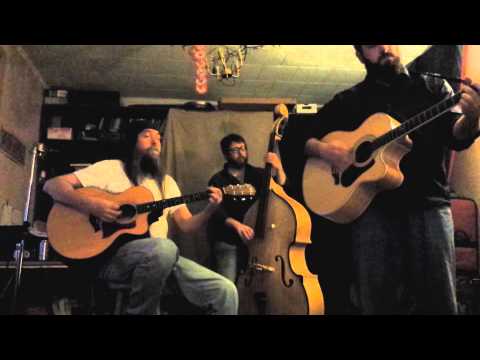 40 Rod Lightning - What It Really Was (acoustic) - CXCW 2015