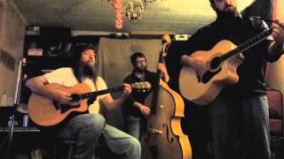 40 Rod Lightning - What It Really Was (acoustic) - CXCW 2015