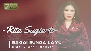 Download lagu Rita Sugiarto - Bagai Bunga Layu | Cipt.Maskit mp3 Download lagu Rita Sugiarto - Bagai Bunga Layu | Cipt.Maskit mp3