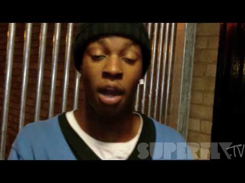 SuperFly.TV - Vipes Freestyle (HD)