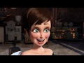 Megamind Kidnapping Metro Man S Girlfriend
