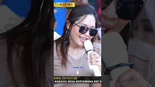 Download lagu Tumarima  | Nung Ul Qisma | ►#putriayucreations #nungulqisma mp3