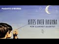 Paquito D'Rivera plays "Kites Over Havana"