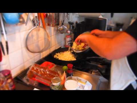 Knettergek LVK 2015 in Amsterdam