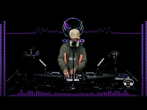 RAY KEITH DREAD CAST - MAY 25TH - THAMES DELTA RADIO