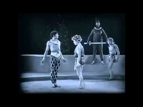 Ala Nazimova (Salomé, 1923)