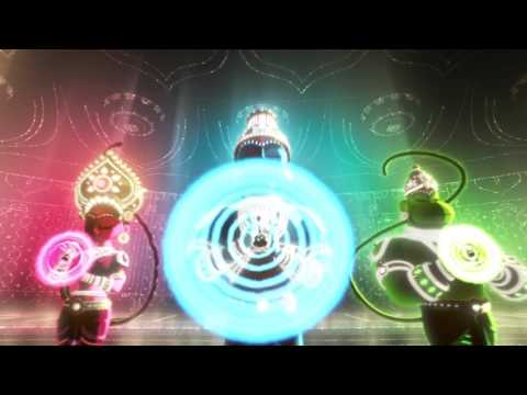 2016 OSCAR® NOMINATED SHORT FILM THEATRICAL ANIMATION TRAILER