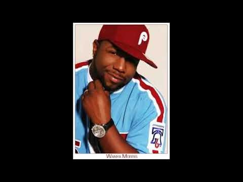 See You Again by Wanya Morris