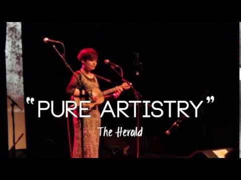 Zoë Bestel Showreel