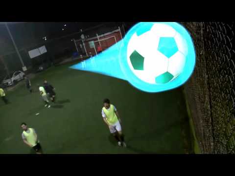 Altınpark Halı Saha 3 09.03.2016 18:00 - akillisaha.com