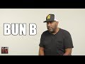 Bun B Explains How 2Pac Almost Kept Pimp C from Doing "Big Pimpin" w/ Jay Z (Part 4)