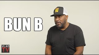 Bun B Explains How 2Pac Almost Kept Pimp C from Doing &quot;Big Pimpin&quot; w/ Jay Z (Part 4)