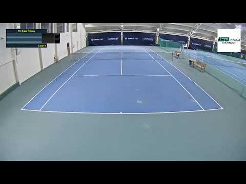 Kurt 1 _26.2.2023_TK OÁZA Říčany_starší žáci B