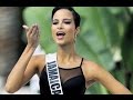 Kaci Fennell was robbed! Tribute to Miss Jamaica.