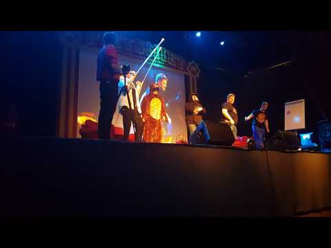 Pietsmiet - Wir Lieben Diesen Zirkus Tour Zugabe