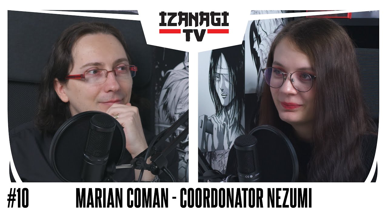 #10 - Marian Coman