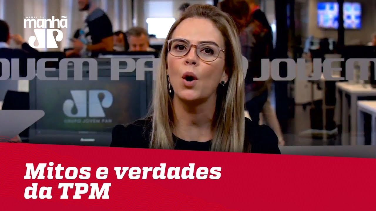 Tensão Pré-Menstrual: mitos e verdades